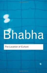 Bhabha